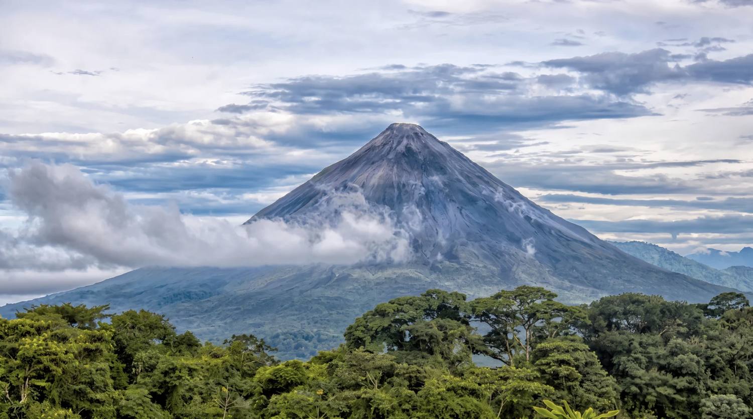 Arenal and the Northern Plains, Costa Rica